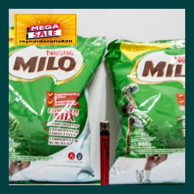 

Reypsum Milo Profesional - Coklat S30Cryr