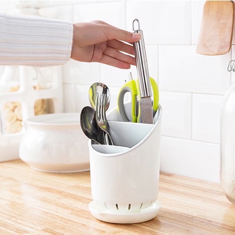 Tempat sendok / Wadan sendok tirisan