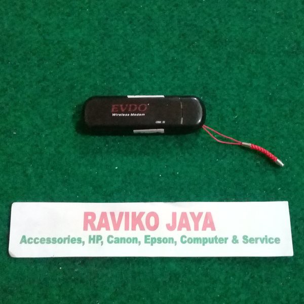 EVDO Wireless Modem 3G