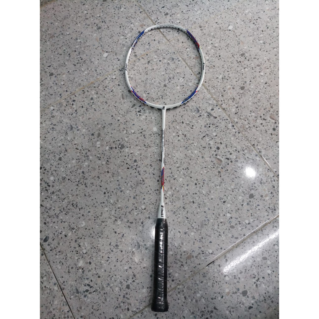 RAKET BADMINTON IBUKI ZING M3 ORIGINAL /RAKET IBUKI ZING M3