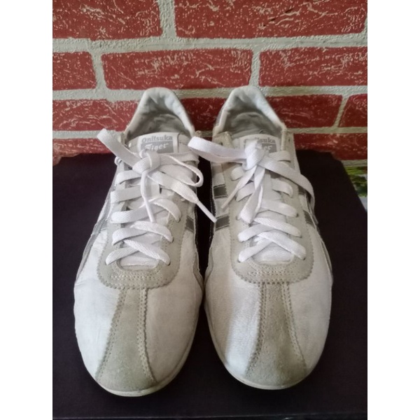 Sepatu Onitsuka Tiger Runspark Second Branded/bekas/preloved