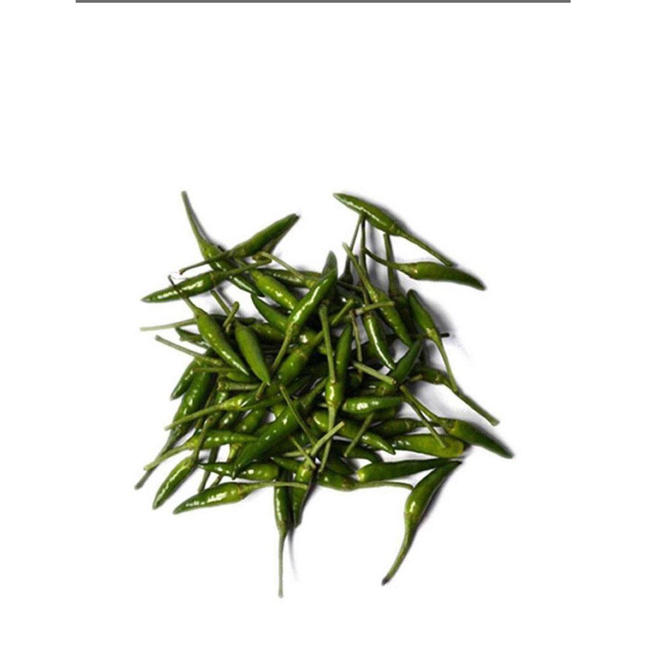 

Cabe Rawit Hijau