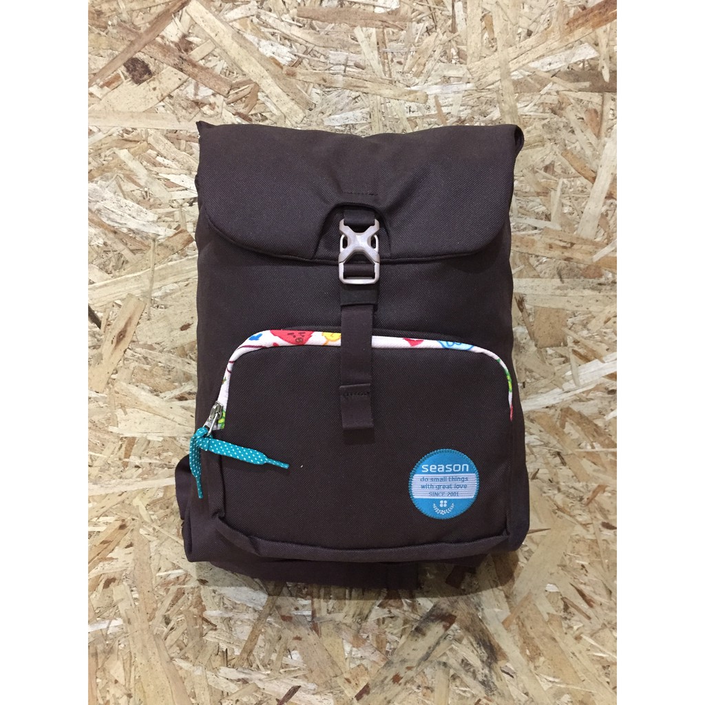 Season Ransel tas 7489 - Tas laptop - Tas Wanita - Tas Sekolah - tas fashion - tas cewek