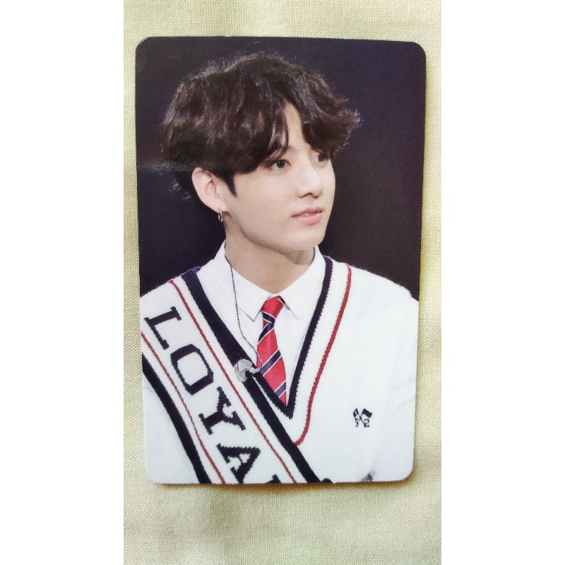 BOOKED BTS JK JAPAN FANMEETING VOL. 4