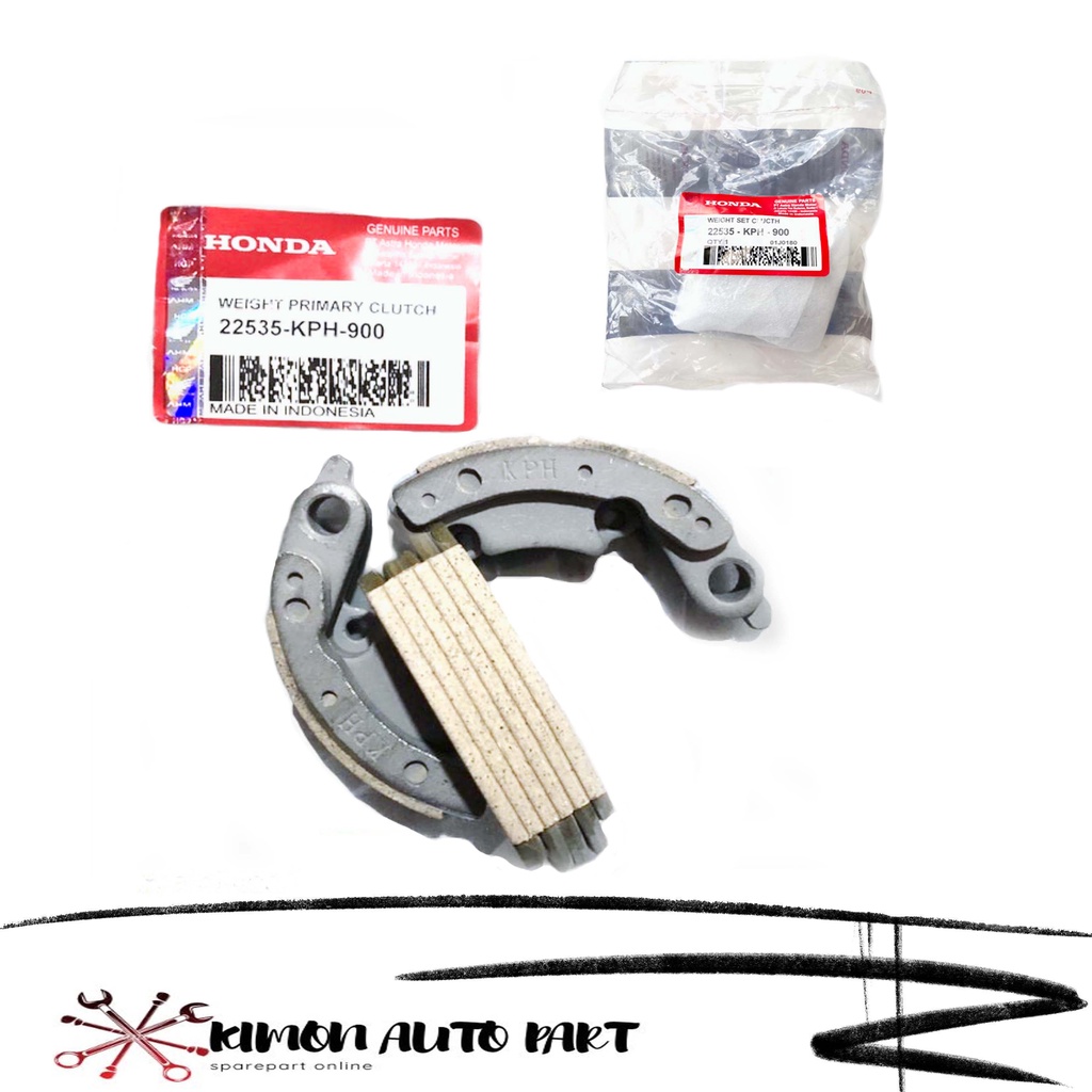 KAMPAS GANDA KOPLING KARISMA SUPRA X 125 / KAMPAS GANDA SUPRA X 125 KARISMA / KOPLING GANDA SUPRA X