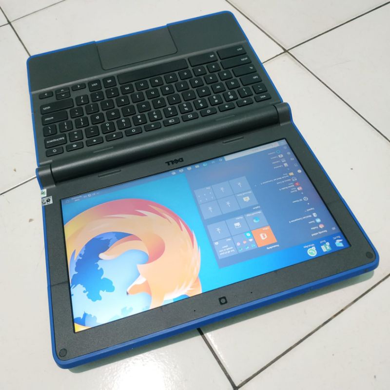 DELL CHROMEBOOK