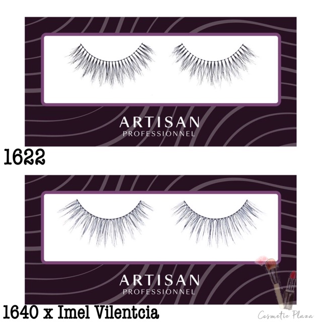 Artisan Lash Eyelash RTSY Eyelashes - CLASSIQUES 4.9 Pro Petite Upper | Lower