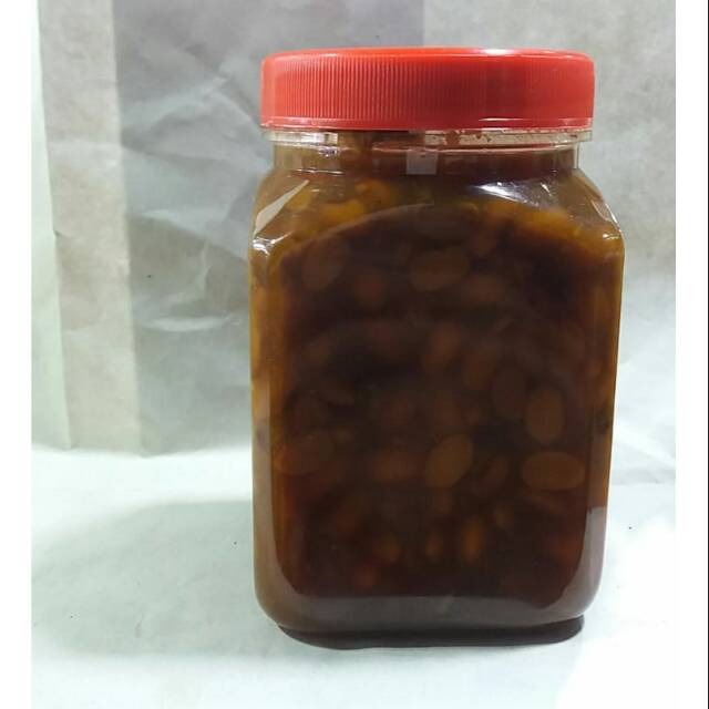 

Tauco Medan / tauco / berat 400 gram