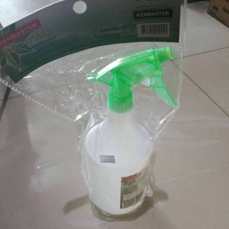 SEMPROTAN AIR 1LITER KENMASTER