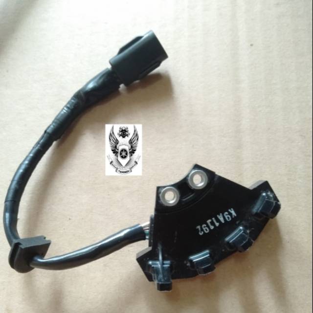 sensor ckp kaki 4 ckps spull stater yamaha aerox 155 vva lexi 125 ori