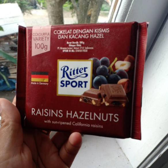 

『KP』 Riter 100gr