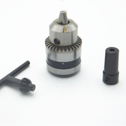 Mini Electric DRILLL B12(1,5-10)