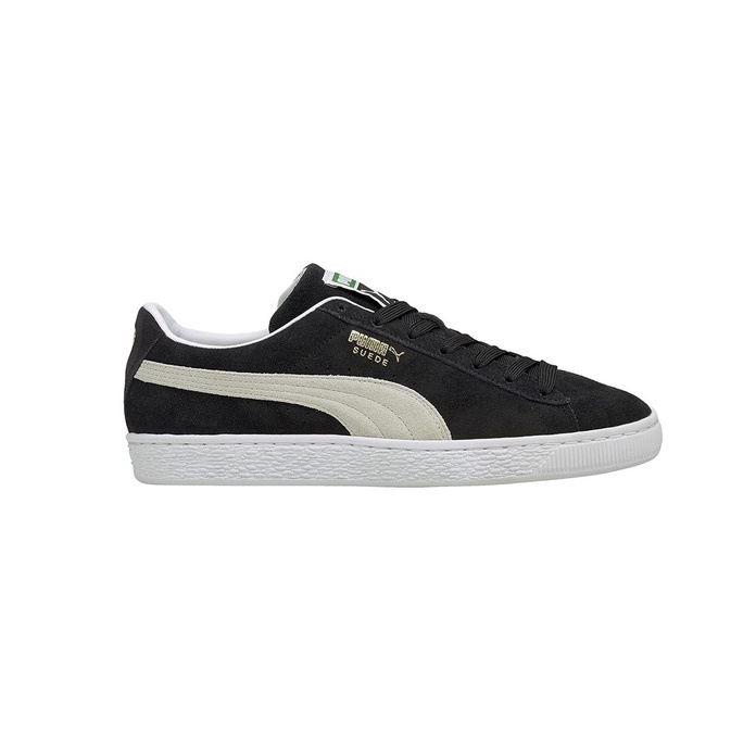 PUMA Suede Classic XXI Puma Black-Puma White/20232 (37491501)