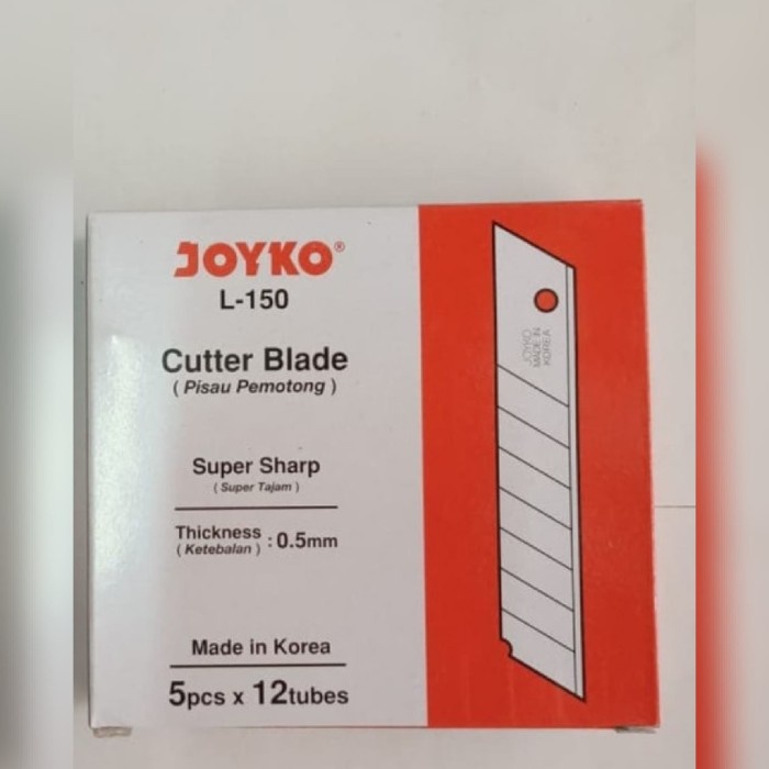 

CODES0X-97 isi cutter joyko L150/ isi cutter