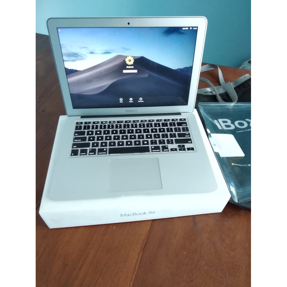 macbook air 2017 bekas