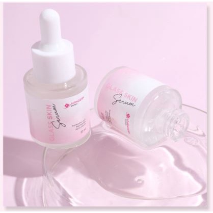 Airin Glass Skin Serum Airnderm Aesthetic (by AIRIN BEAUTY)