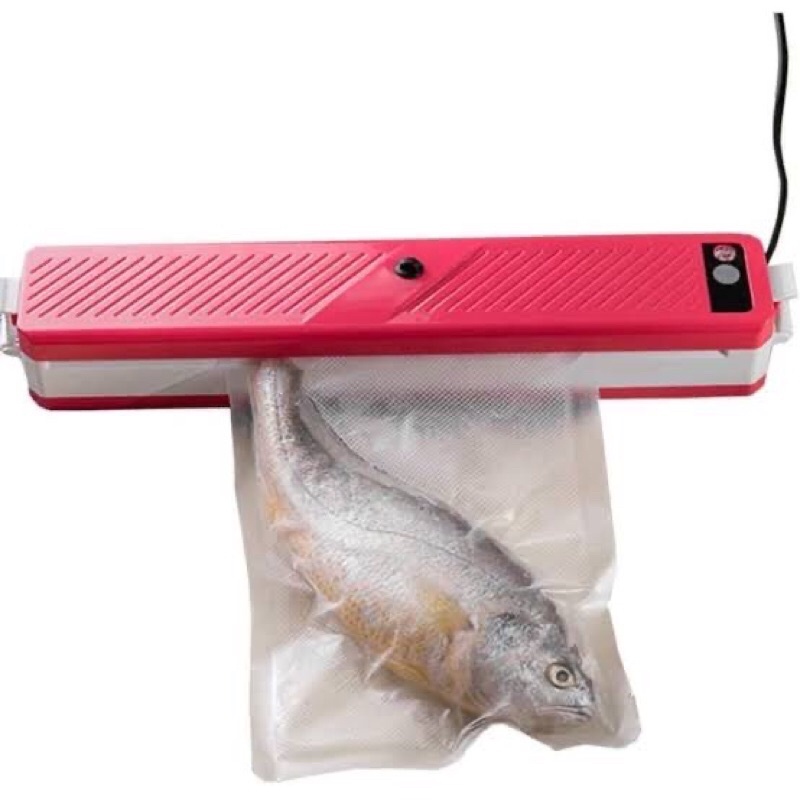 Vacuum Sealer Makanan