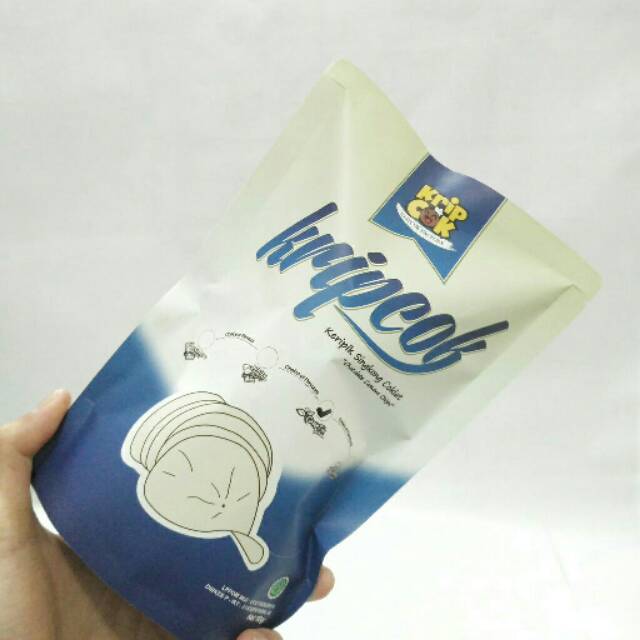 

KRIPCOK GREEN TEA