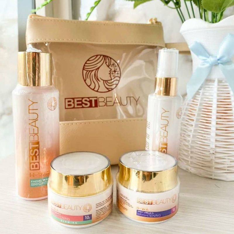 BEST BEAUTY SKINCARE / SKINCARE MURAH