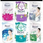 Sabun Cair Biore 400 ml / Biore Guard 400 ml / Biore Body Foam 400 ml / Biore Body Wash