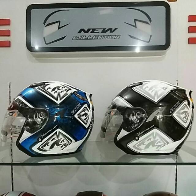 INK Centro jet Original