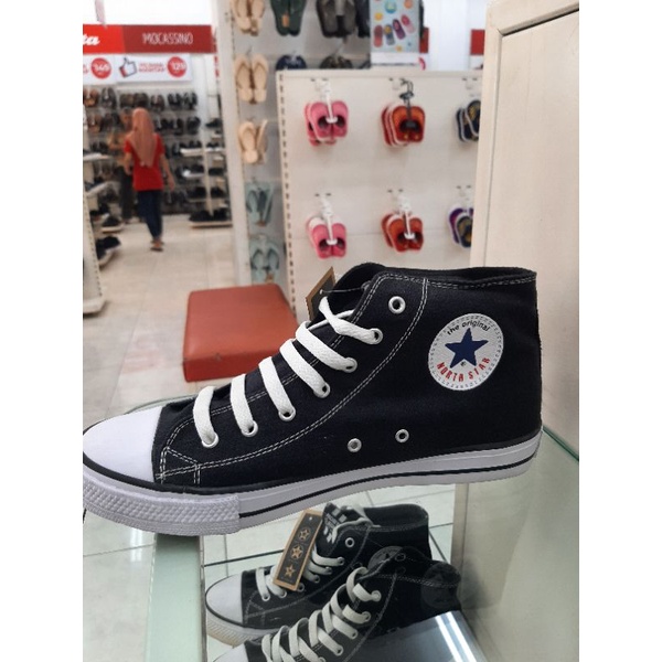 northstar sepatu sneakers pria rover