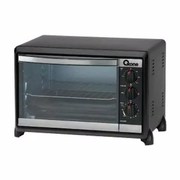 OXONE Oven Listrik - Oven Toaster 18 Liter OX-858