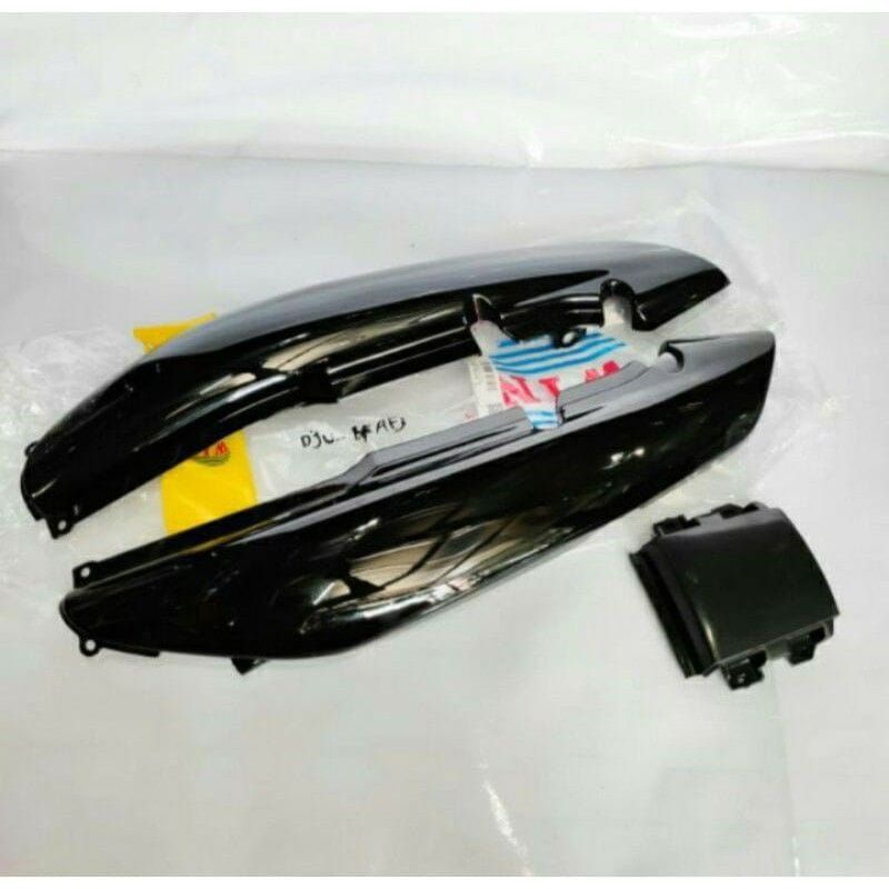 COVER BODY TIGER Lawas tilas 1994 Tiger 2000