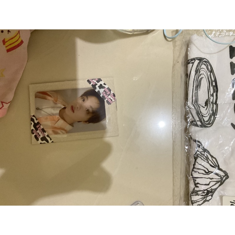 WH KOREA KEBERANGKATAN TGL 13