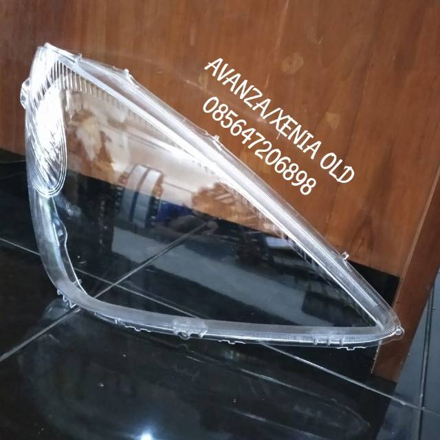 MIKA HEADLAMP AVANZA / XENIA OLD NON VVTI