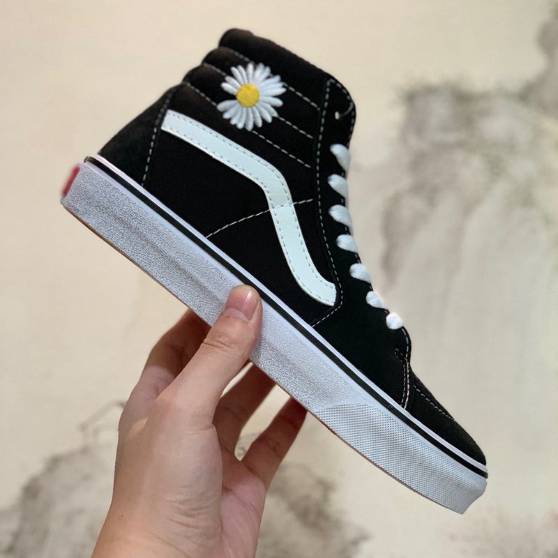 vans x peaceminusone