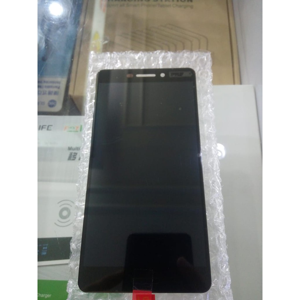LCD FULLSET TOUCHSCREEN NOKIA 6.1 ORIGINAL