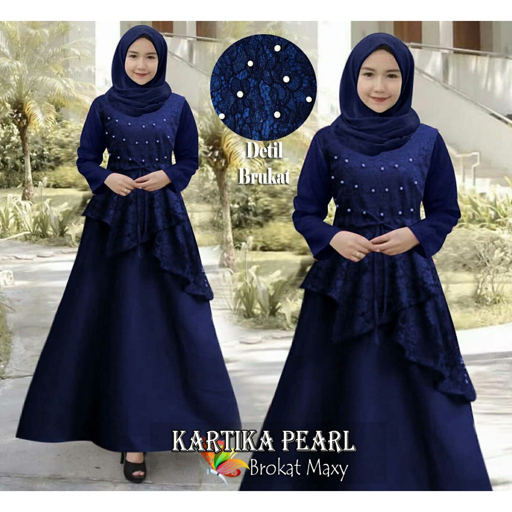 MAXI KARTIKA 5 Warna