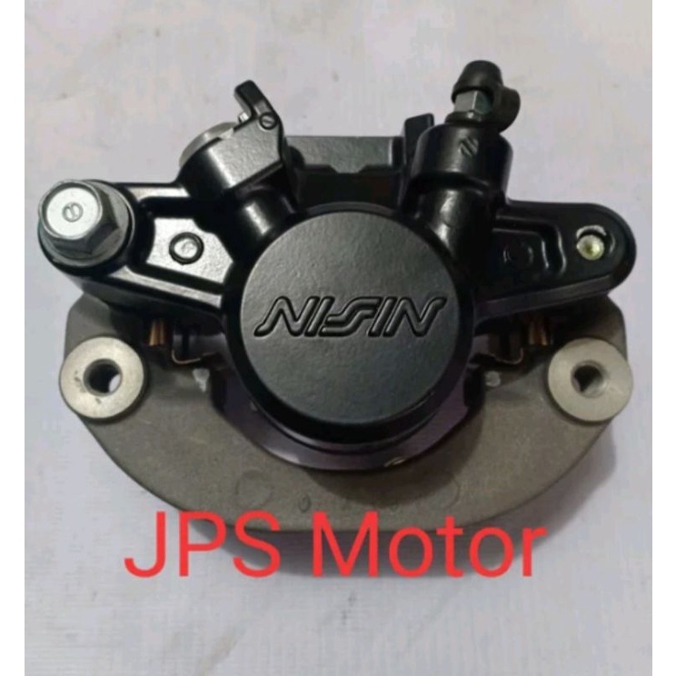 Kaliper Palababi belakang PCX 150 original