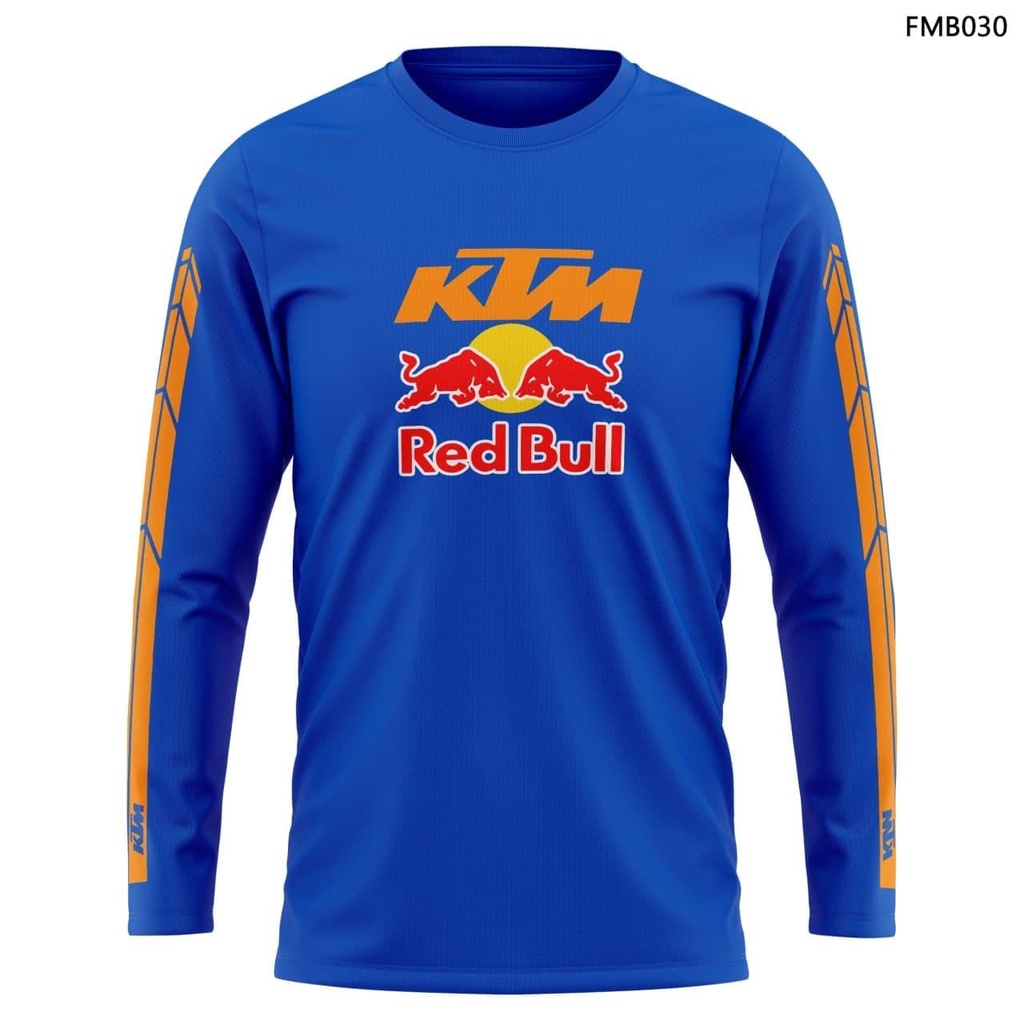 Tshirt / Kaos, marshandice KTM redbull edition premium clothing