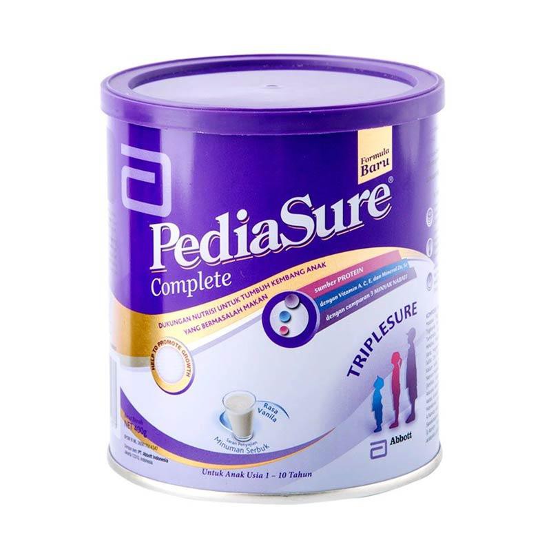

READY STOK Pediasure 400 gr