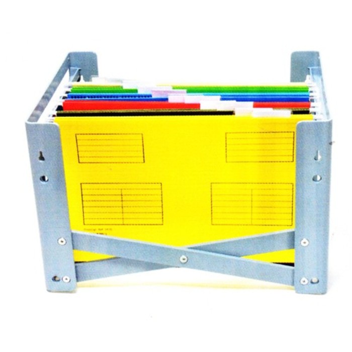 Suspension Filing Tray Foolscap A4 adjustable 8845 Bantex