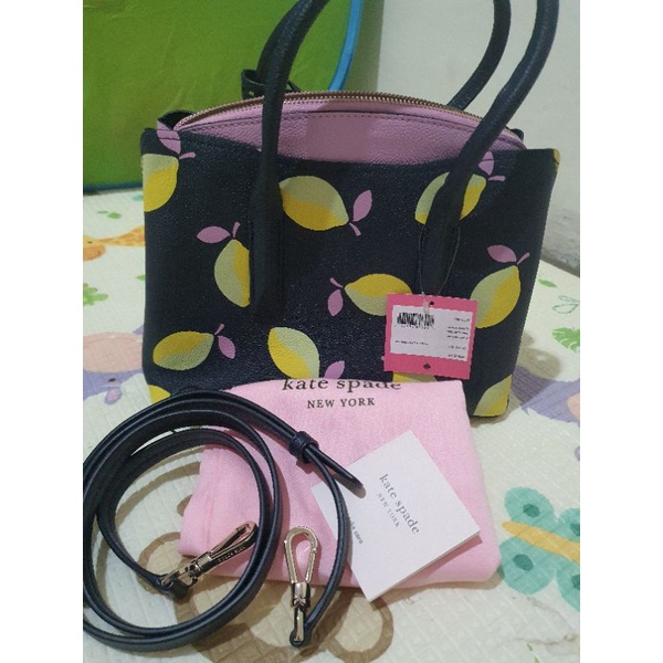 Tas Kate Spade Margaux Medium 100% Original  Baru - NEW ===TURUN HARGA===