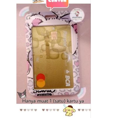 

➯Harga Murah➯ KGZ GANTUNGAN ID CARD / NAME TAG TALI PANJANG LANYARD / ID CARD HOLDER / TEMPAT TANDA PENGENAL TALI LEHER KARAKTER HELLO KITTY MELODY CINNAMOROLL POMPURIN POCHACCO SNOOPY DORAEMON 60 Big Sale