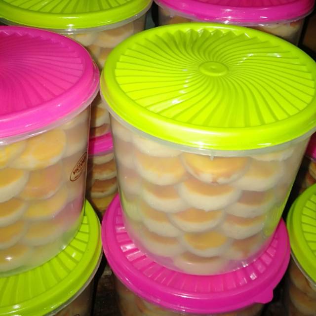 

Kue kacang original