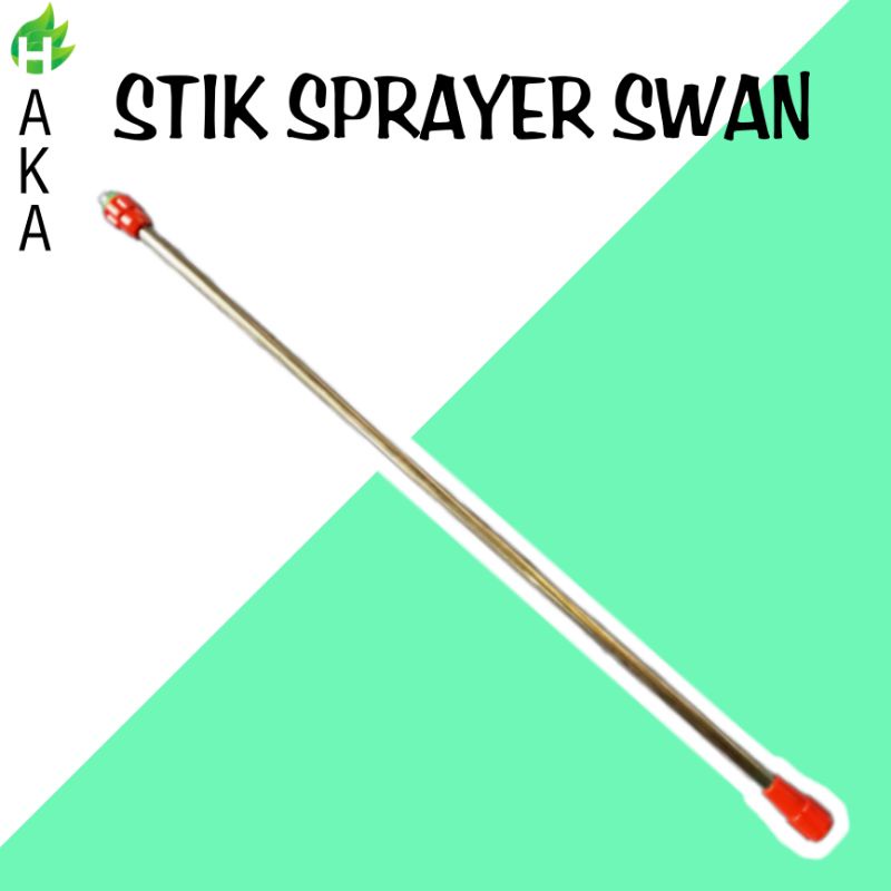 STIK SPRAYER SWAN/ STIK TELESKOPIK SPRAYER SWAN/ SPRAYER SWAN