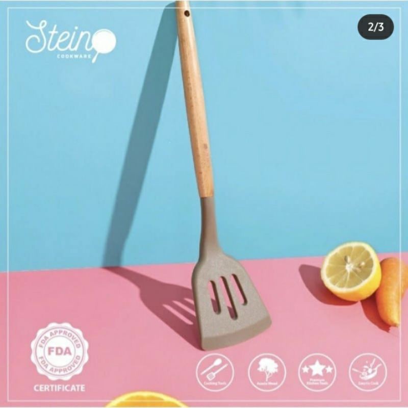 Stein Sutil Spatula silikon