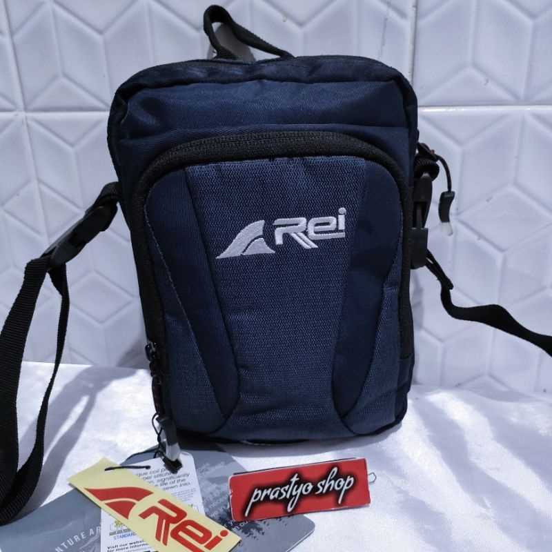 tas selempang rei Toba T21XP16XL6CM terbaru by Rei