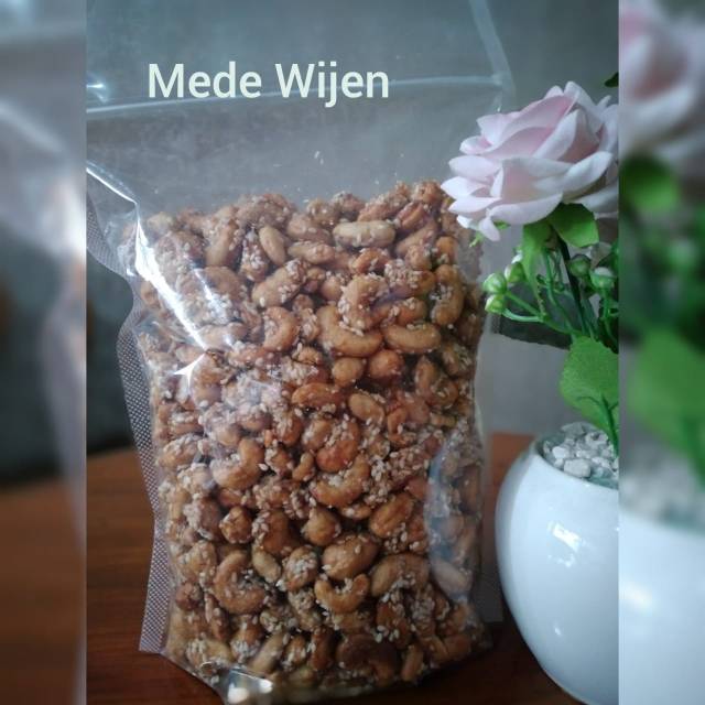 

Mete wijen