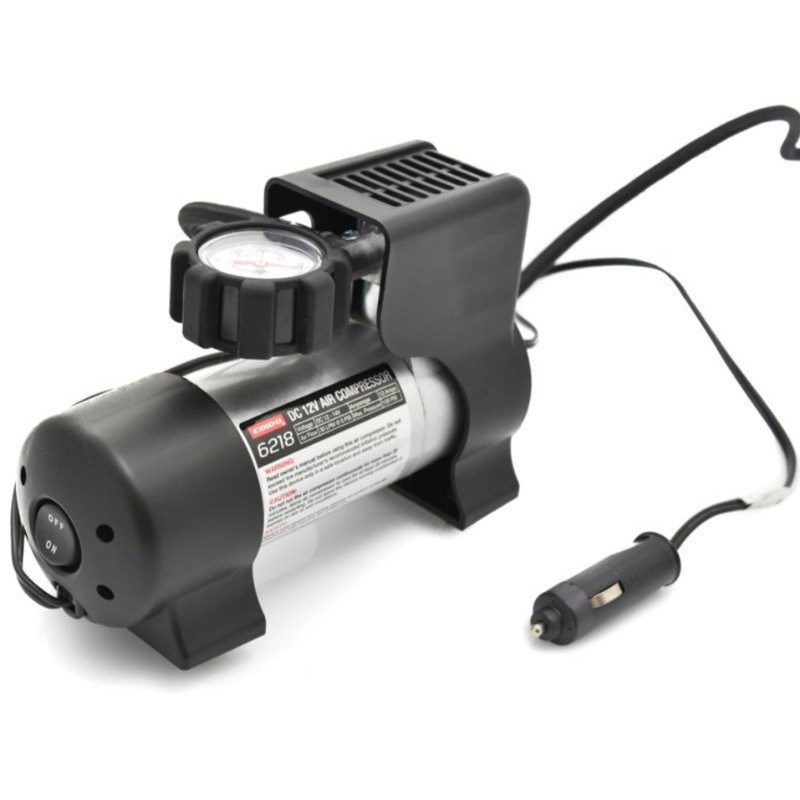 Pompa Ban Coido Portabel 12v