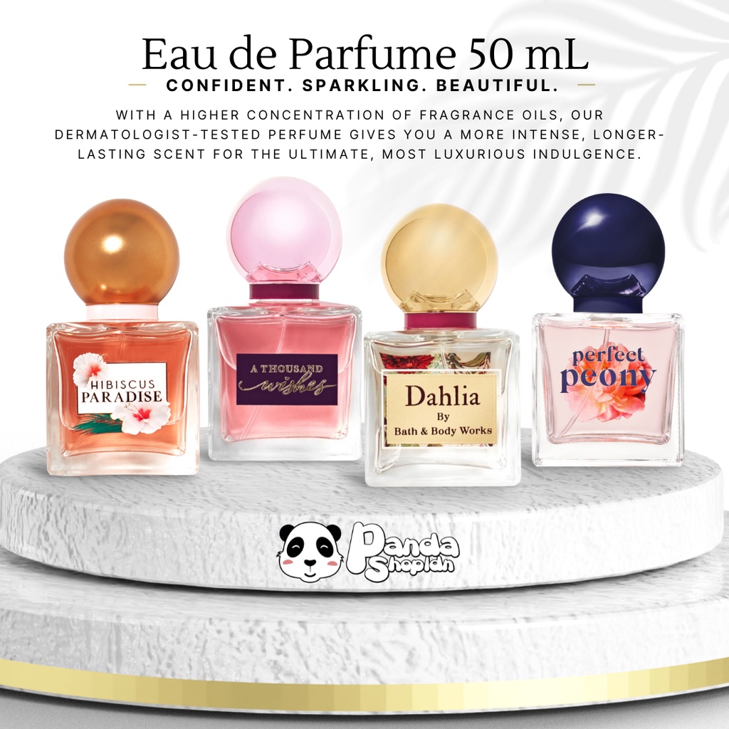 BBW Eau De Parfum