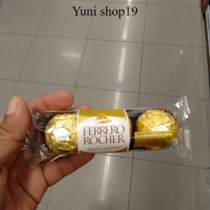 

fererro rocher t-3