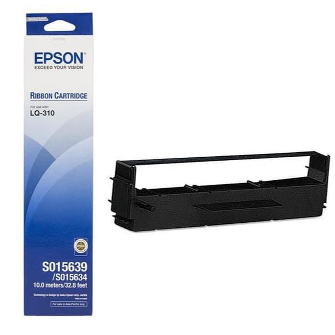 pita epson lq 310