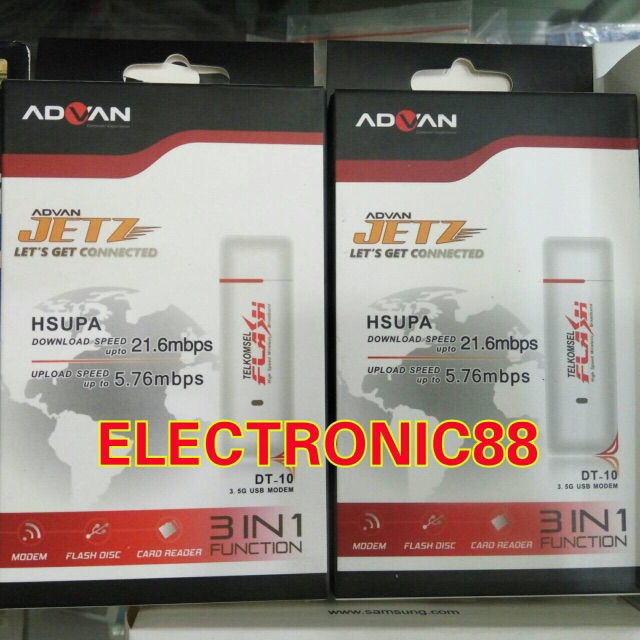 Modem GSM Advan