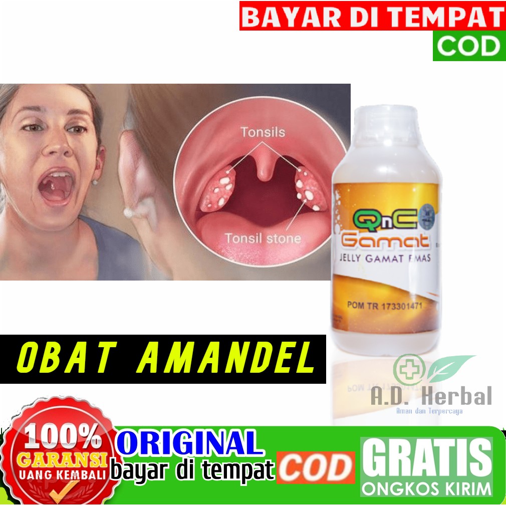 

Obat amandel anak dewasa - radang tengorokan faringitis tenggorokan kering demam sulit menelan - qnc